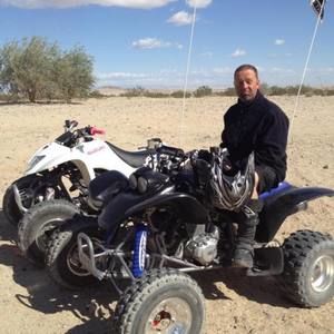 Meet your Posher, Wayne